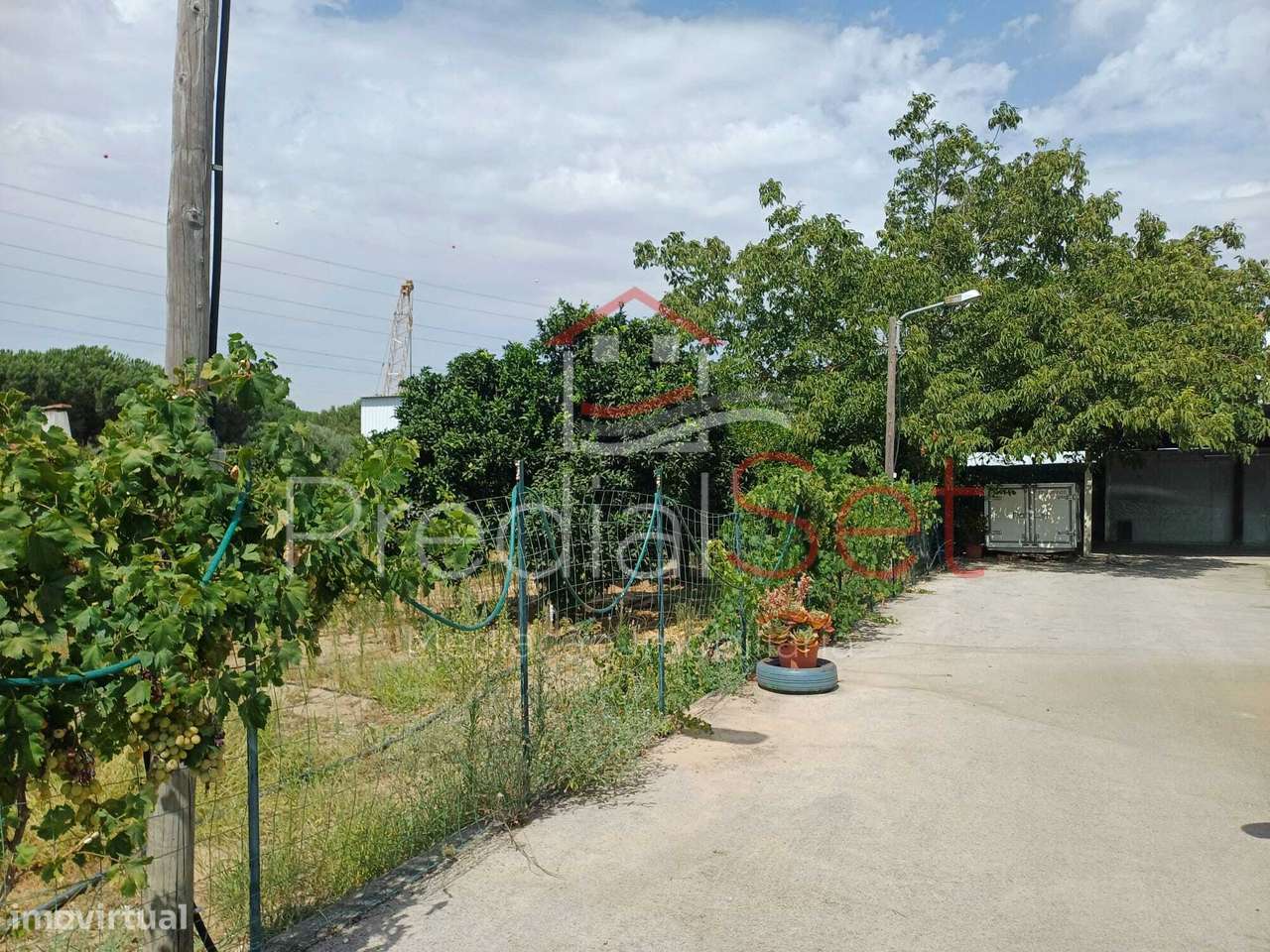 Moradia T4 em Quintinha - Palmela - Grande imagem: 4/60