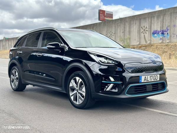 Kia e-Niro EV 64kWh - 34