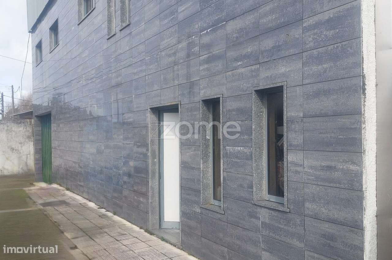 Armazém para Venda em Aradas – Aveiro - Grande imagem: 2/26