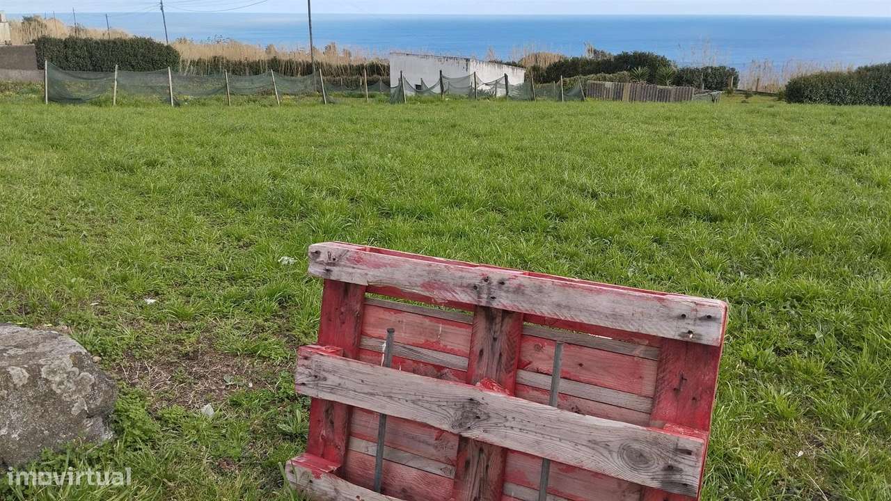 Terreno Rústico - Ilha do Faial - Grande imagem: 4/6