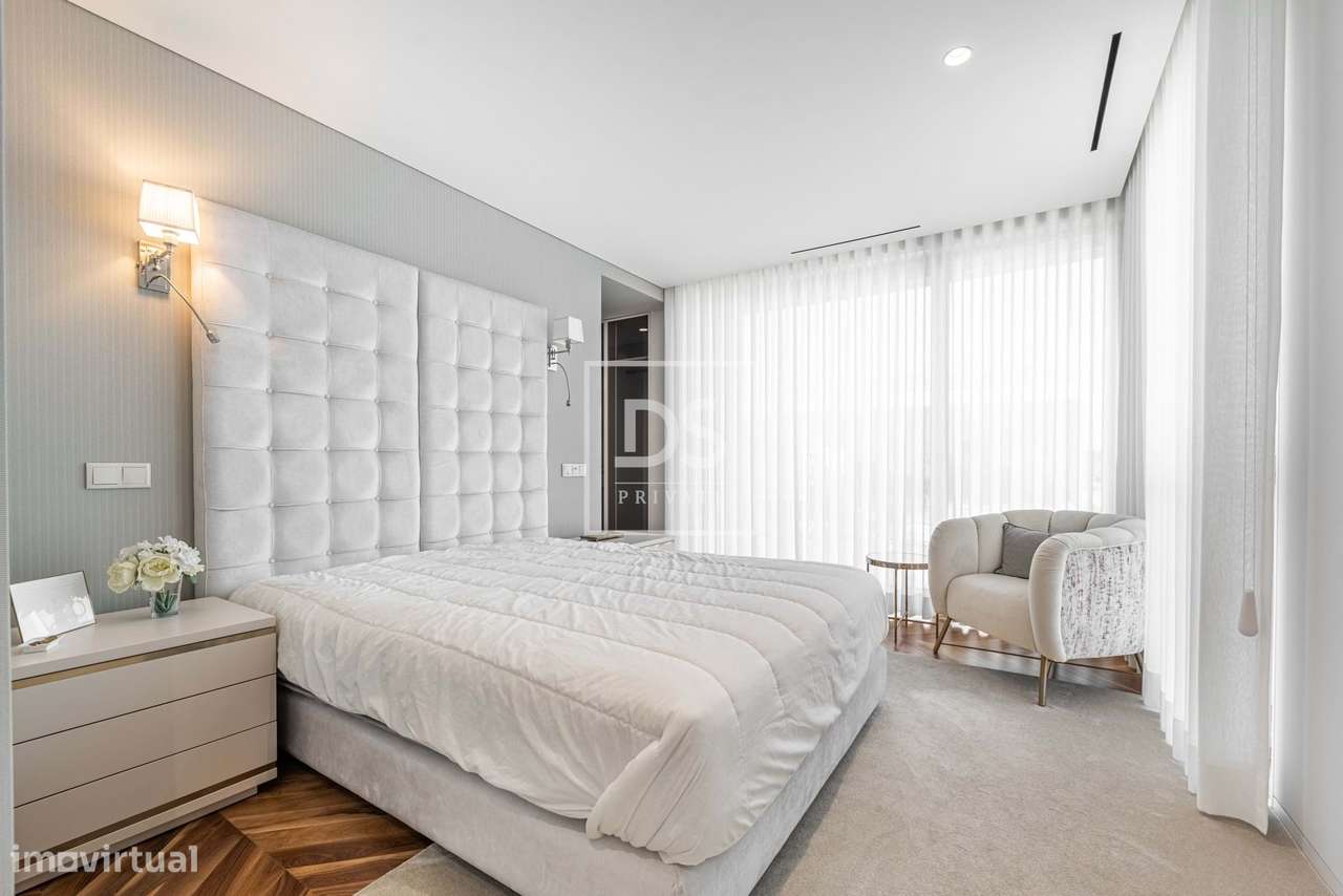 Imovel de luxo - Freguesia de Costa, Guimarães.-26