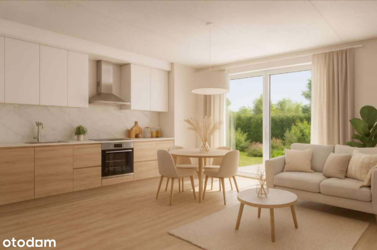 Domy Gorzyca, tylko 15 min od Lubina!-6