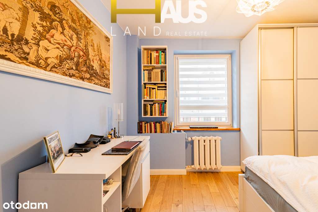 Ul.Wieżowa - Stare Miasto - 54,04 m2-6