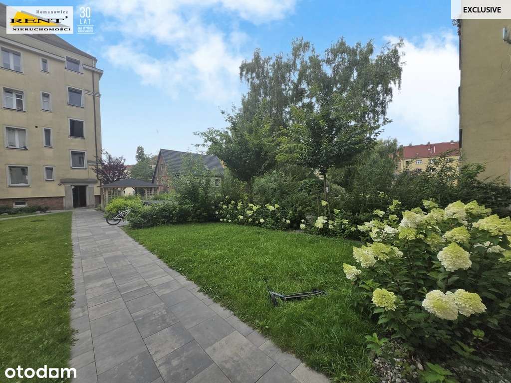 Mieszkanie 3pok. piwnica, doskonała komunikacja-15