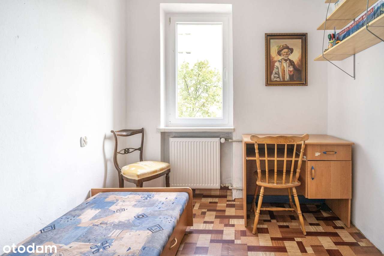 SASKA KĘPA- 3 pokoje + kuchnia | Park Skaryszewski | 5 min do tramwaju-6