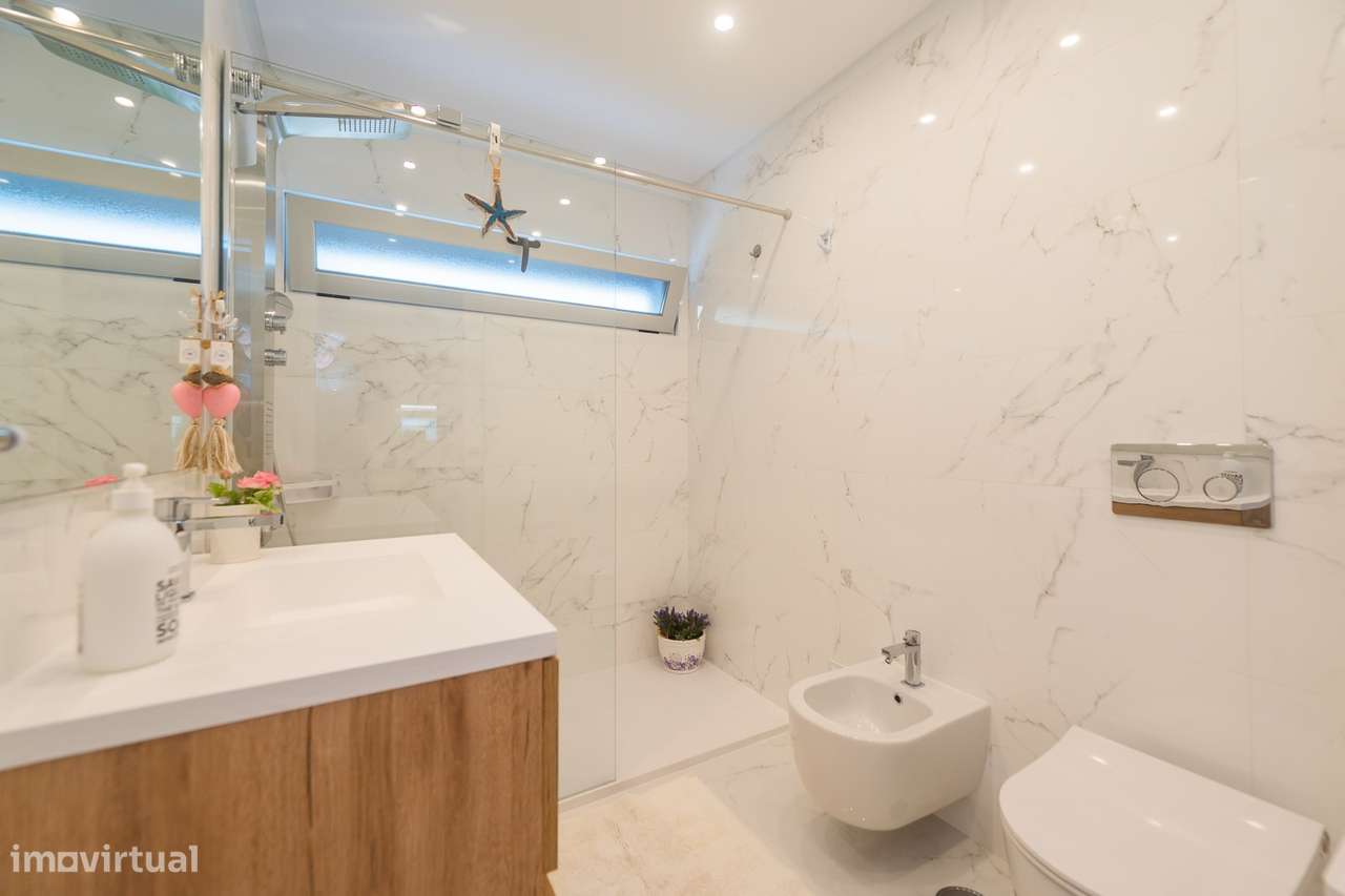 Apartamento T2 Venda em Cascais e Estoril,Cascais-7