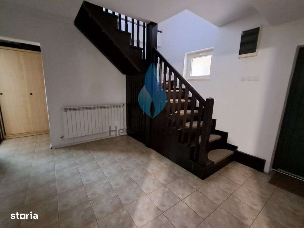 Vila individuala cu 1670mp teren, Barnova-Iasi. - Imagine principală: 4/8