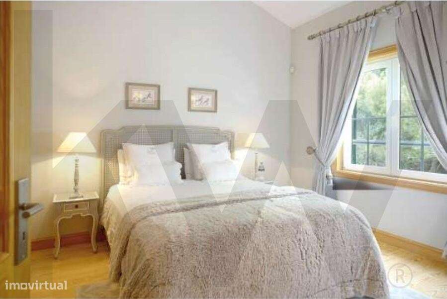 Investimento Premium: T1+1 no Exclusivo Condomínio Malveira-Guincho - Grande imagem: 5/12