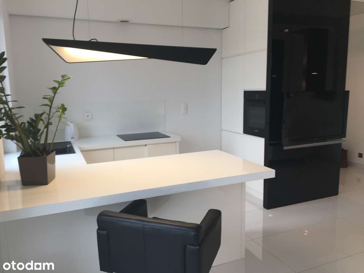 Komfortowe z przestronnym tarasem, Centrum, Garbary-0