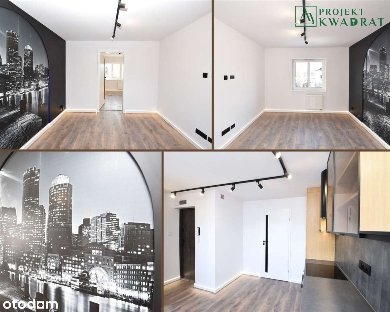 Gotowiec inwestycyjny – 2 mieszkania, Gliwice-2