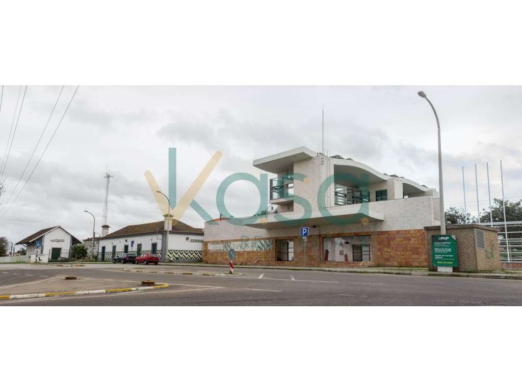 Trespasse de Restaurante | Lavradio - Junto à Igreja-16