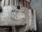 A17 ALTERNADOR MITSUBISHI PAJERO 2.5 TD 1992 60A REF- A2T01683 - 4