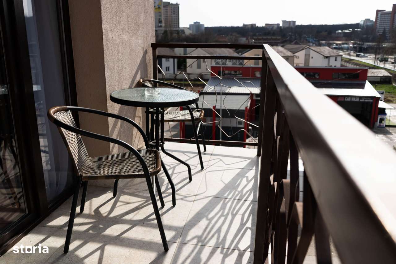 Vânzare garsonieră în Baile felix - Imagine principală: 4/5