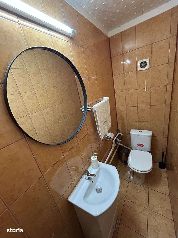 Apartament 3 camere de vanzare  Gorjului-5