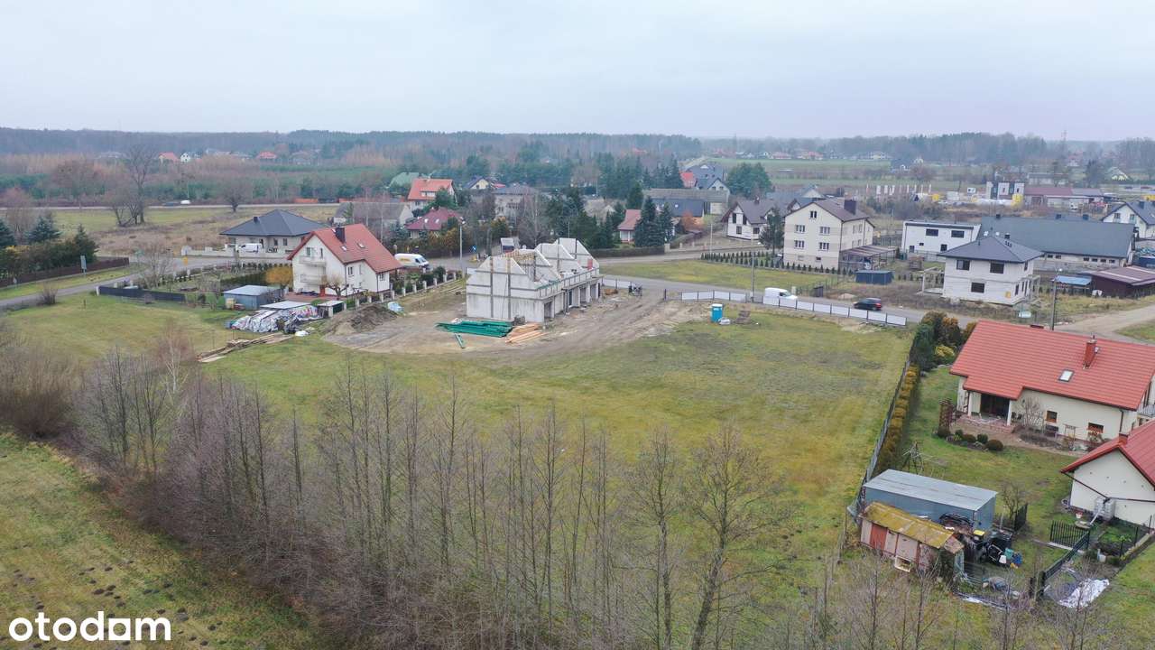 Osiedle Czarnowiec - ekologiczne domy, które uwodzą nowoczesnością - Pełny obrazek: 5/13