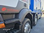 Iveco MTS 4 x turbina odkurzacz koparka ssąca substancje sypkie - 10