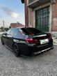 BMW M5 M550d xDrive - 13