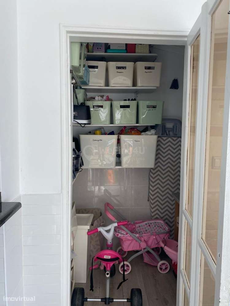 Moradia Totalmente Remodelada Baleizão-8