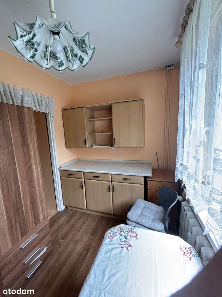 Okazja mieszkanie 33 m2 Parter - Pełny obrazek: 4/9