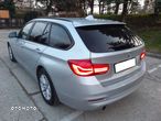 BMW Seria 3 318d Luxury Line - 4