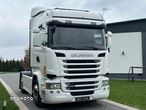 Scania R 450 RETARDER - 4