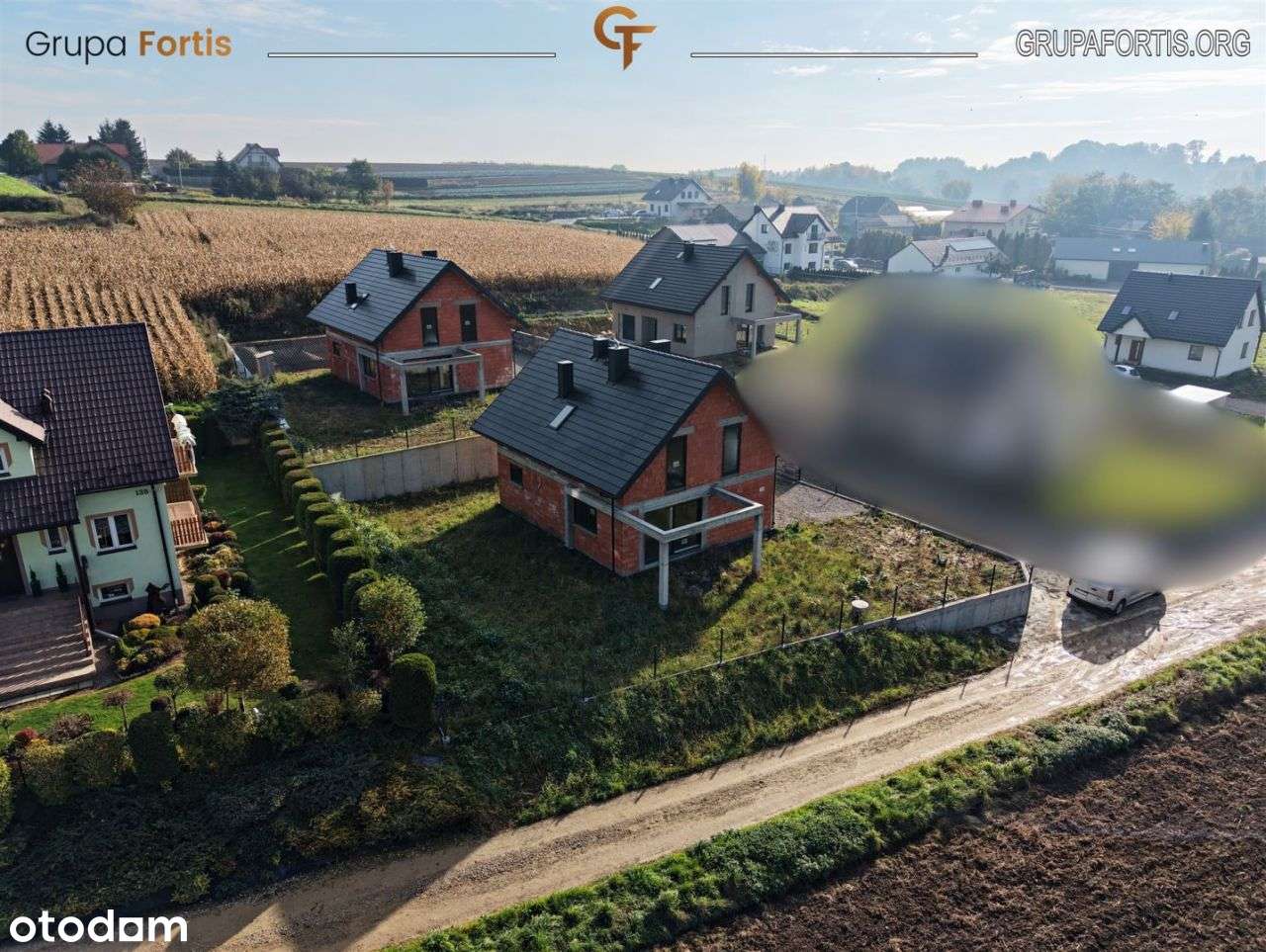 Dom 136 m² | Ssz | Karniów | Kocmyrzów-Luborzyca-11