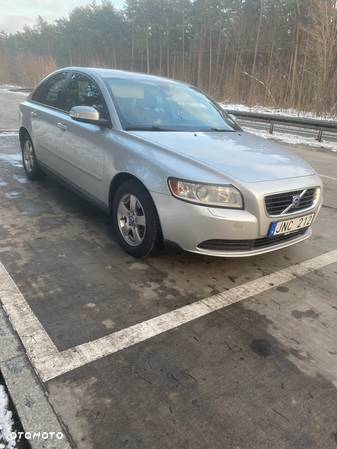 Volvo S40 1.8 - 6