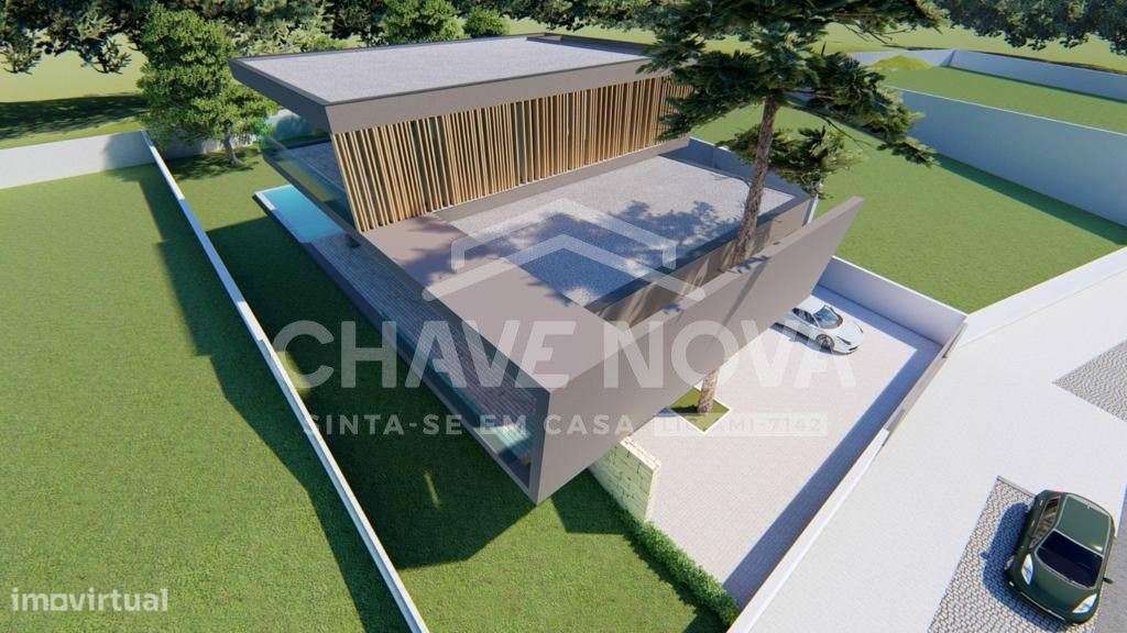 Lote com 825m² para Construção de Moradia 4 Frentes - Grande imagem: 4/11