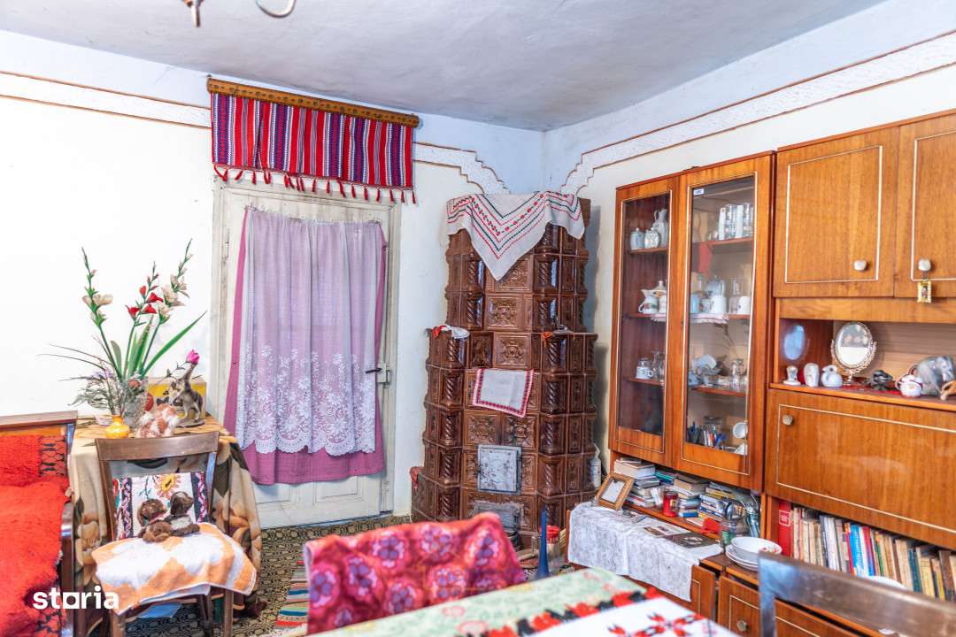 Casa, 110 m²,  - Imagine principală: 5/13