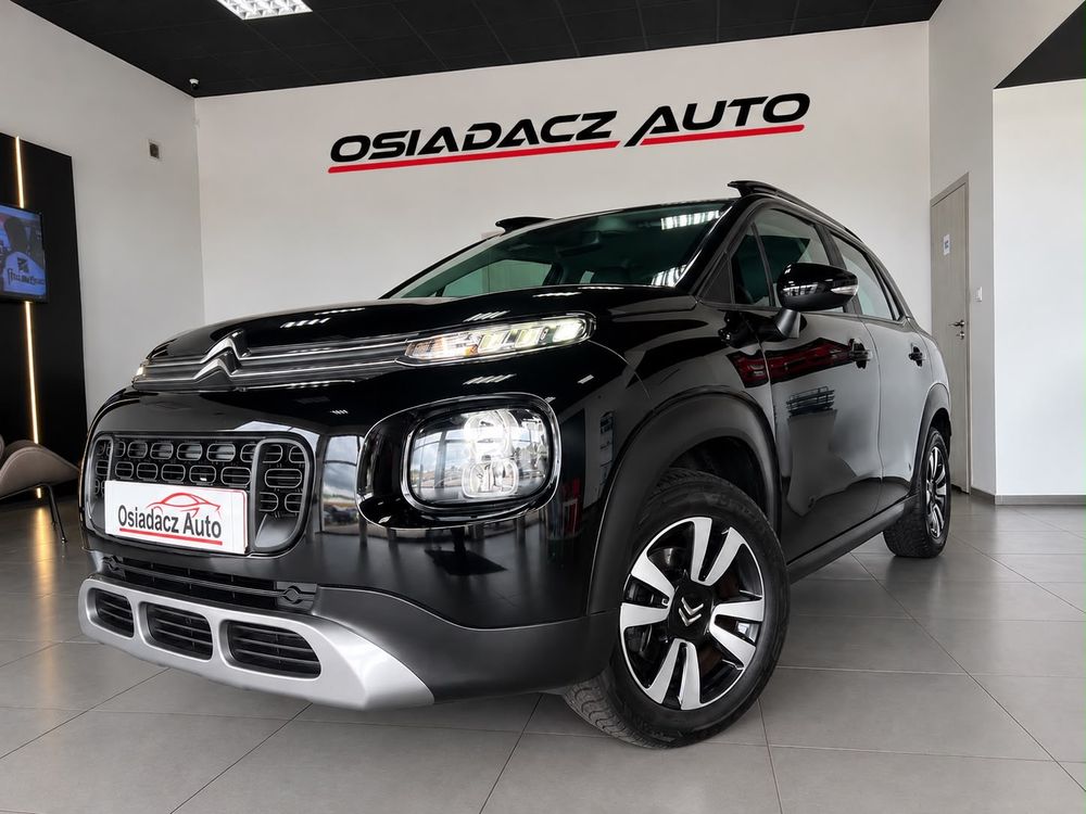 Citroen C3-Aircross
