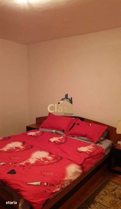 Apartament 2 camere | Decomandat | 60 mpu | Gh. Dima Zorilor - Imagine principală: 5/8