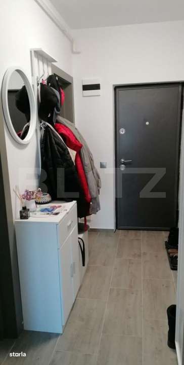 Apartament 2 camere Apahida - Imagine principală: 4/5