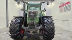 Fendt 720 Vario Profi 65km-h Bardzo ładny 716 Profi Plus 820 Vario Tms 6210R 6195M - 10