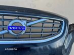 ZDERZAK VOLVO S60 V60 II 10-13 KOMPLETNY ORYGINAŁ - 5