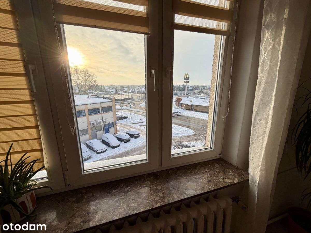 3 pok. Legionowo., ul. Jagiellońska 4, 47,5m2-3