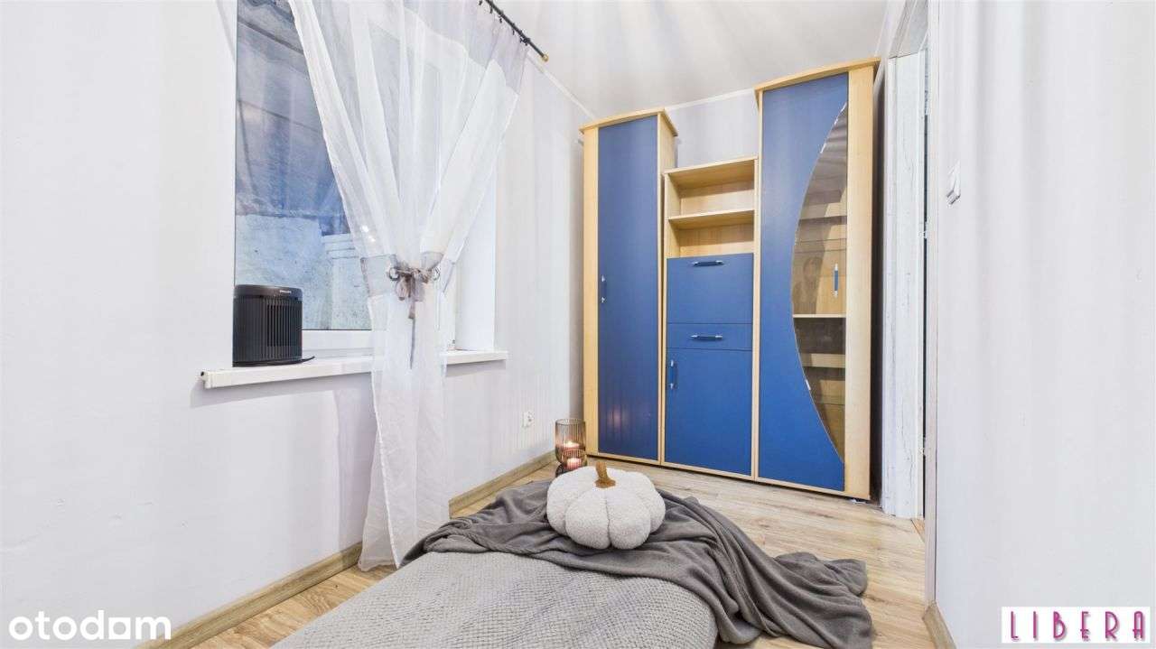 Tylko u nas! 2 pokoje, po remoncie, Koronowo-4