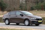 Fiat Tipo 1.4 16v EU6d - 4