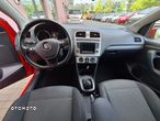 Volkswagen Polo 1.2 TSI BMT Highline - 21