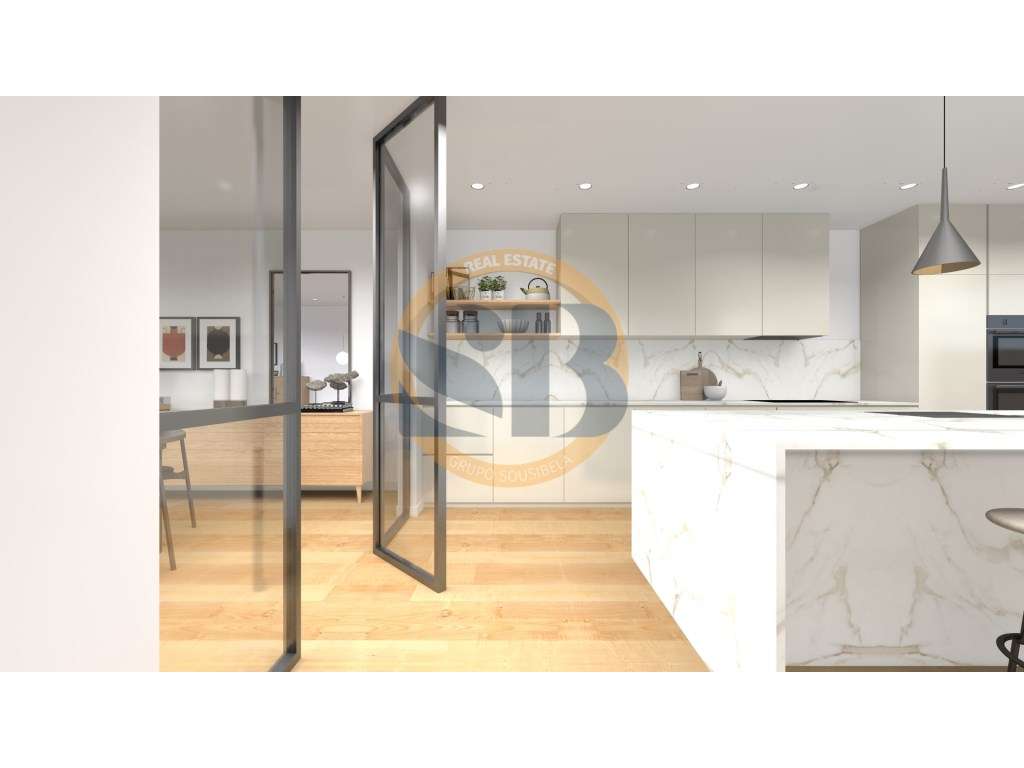 Moradia banda venda Ovar - Grande imagem: 5/11