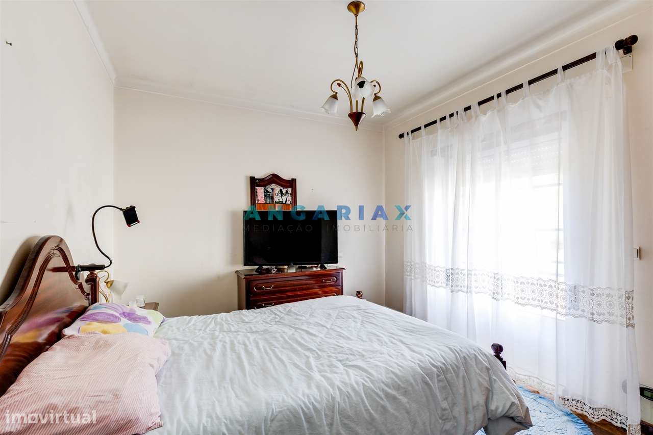 ANG1580 - Apartamento T2 para Venda em Batalha, Leiria - Grande imagem: 4/22