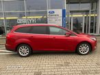 Ford Focus 1.5 EcoBlue Start-Stopp-System TITANIUM - 7