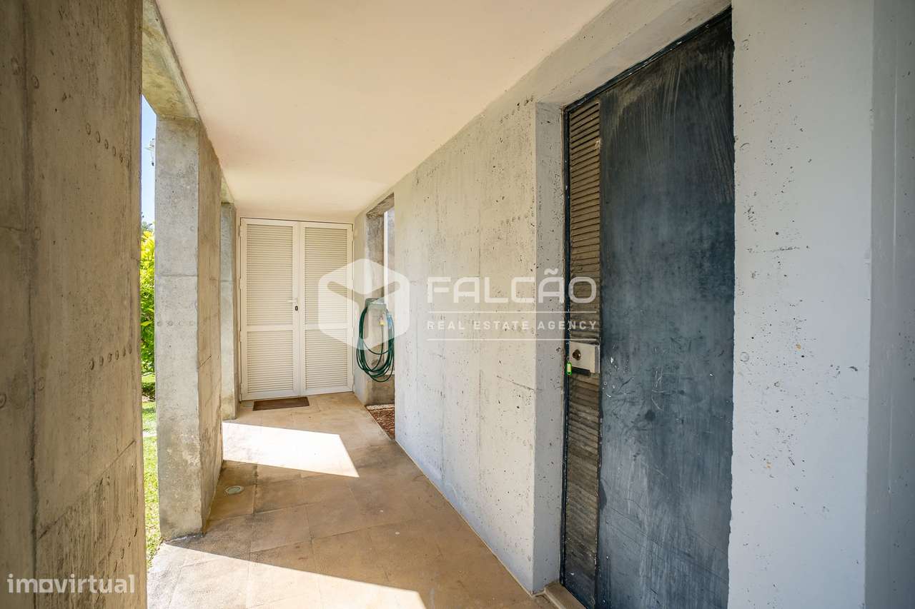 Moradia T5 Venda em Moçarria,Santarém-36