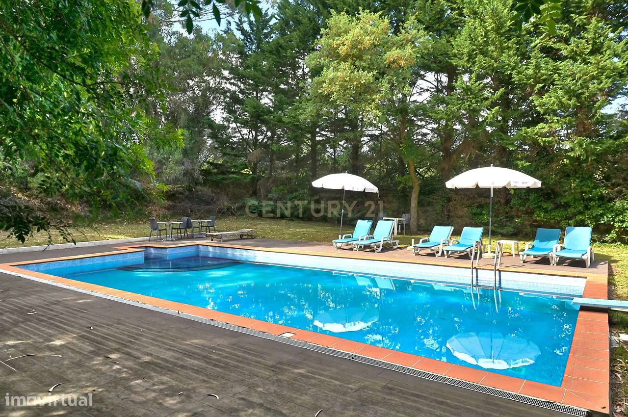 Quinta com 3200 m², LINHÓ - SINTRA-26
