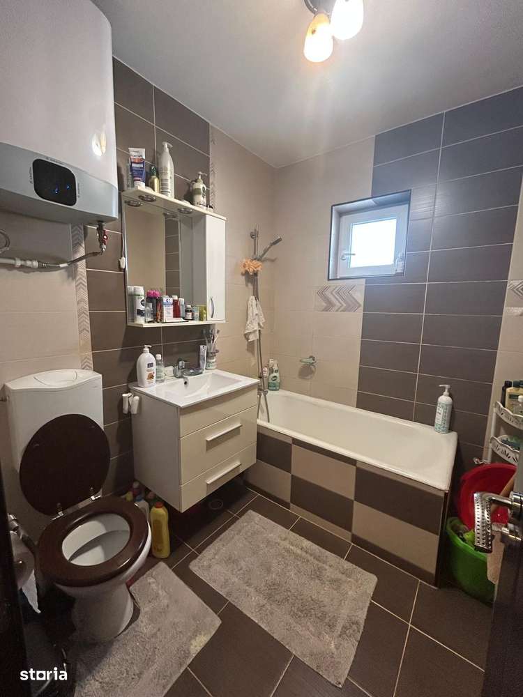 Timpuri Noi Vacaresti apartament 2 camere de vanzare - Imagine principală: 4/14
