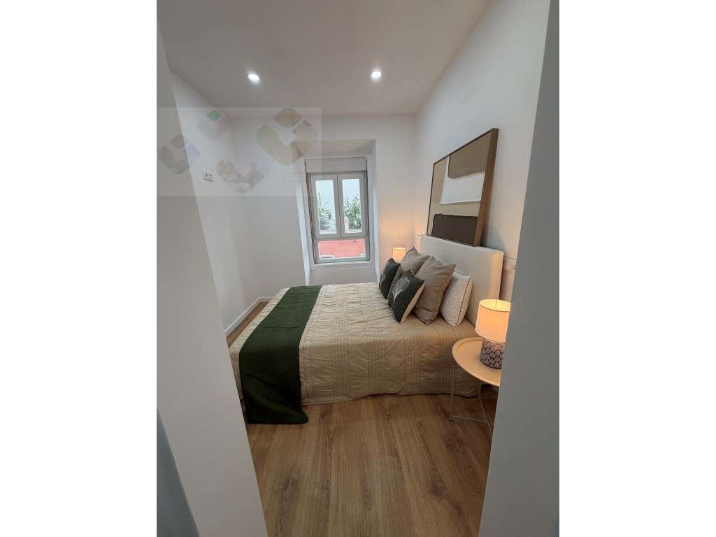 Apartamento T3 Venda Lisboa-49