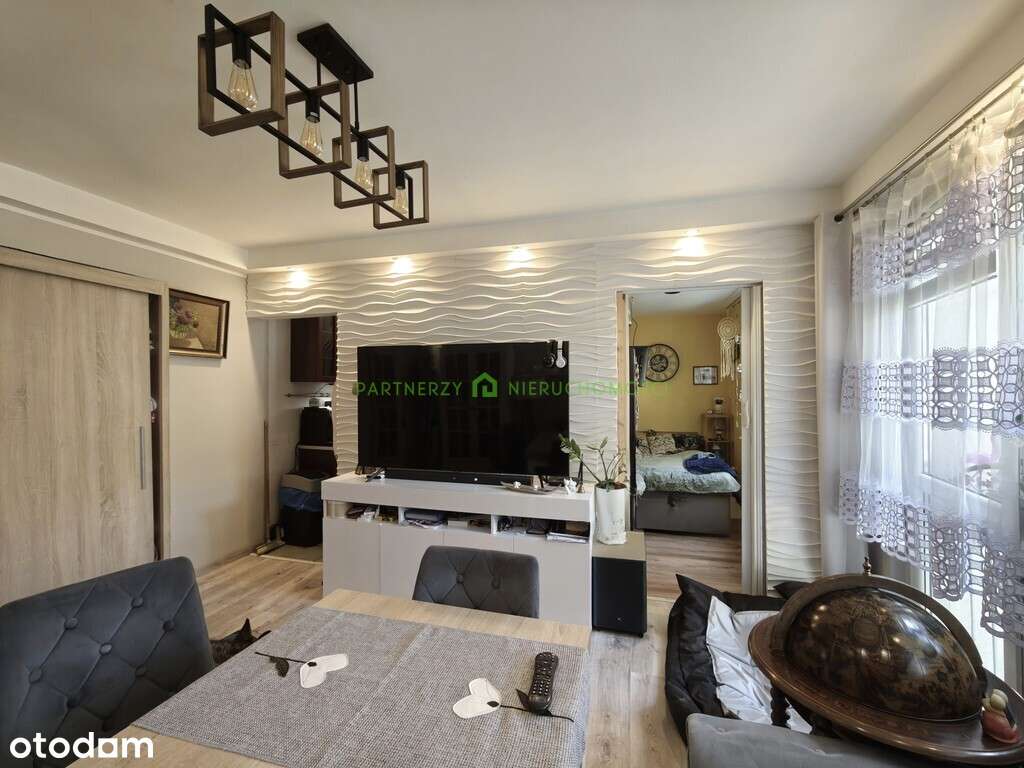 Małe 2 pokoje na cichym osiedlu blisko centrum - Pełny obrazek: 3/13