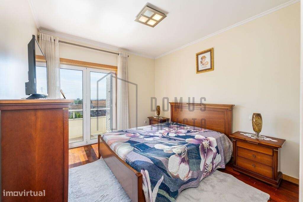 Moradia para venda em Guifões - Matosinhos-31