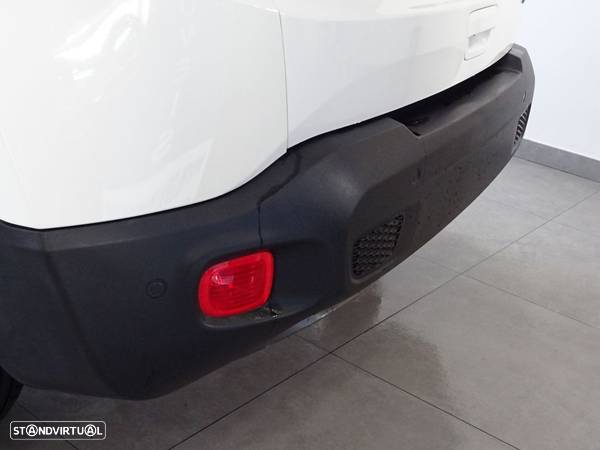 Jeep Renegade 1.0 T Limited - 10