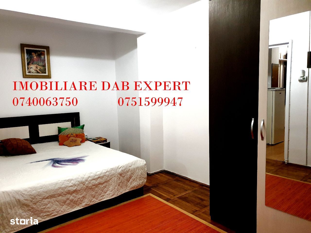 Apartament inchiriere zona centrala