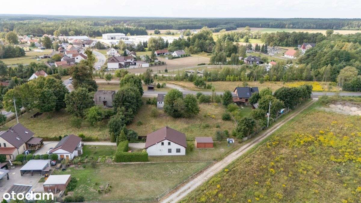 Lokal usługowo handlowy Myslina - Pełny obrazek: 5/20